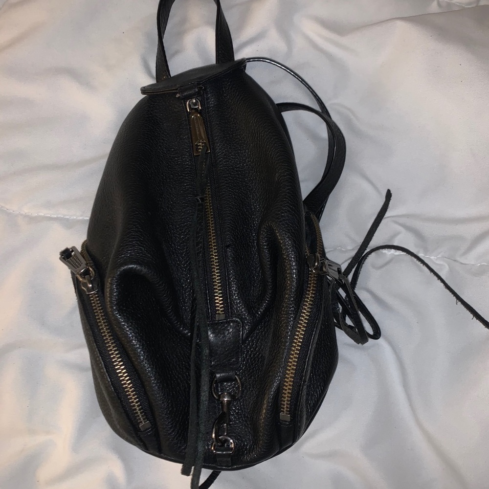 $99! Texas SNOW SALE! Rebecca Minkoff MiniJulian